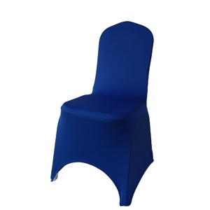 <span class=keywords><strong>Housse</strong></span> <span class=keywords><strong>de</strong></span> <span class=keywords><strong>chaise</strong></span> Chiavari universelle en spandex, bon marché, élastique, pour banquets, hôtels, événements - Product Image 2