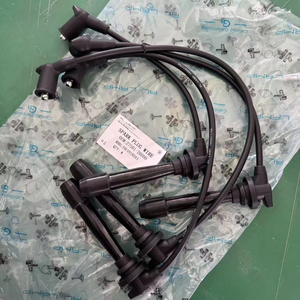 Bougiekabel Bougie Draden Set 27501-26D00 Voor Hyundai Accent Elantra - Product Image 1