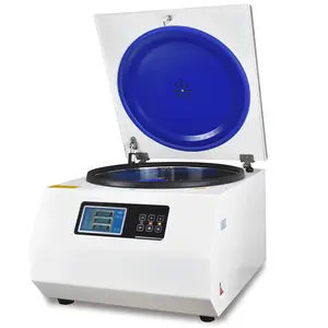 Factory Sale High Quality 1500rpm Gerber Centrifuge for Skim Milk