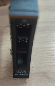 IBM 00Y2432/00Y5709 IBM 1.2 To 10K SAS 6Gbps 2.5 "HDD pour V3500/V3700 <span class=keywords><strong>Meilleur</strong></span> prix <span class=keywords><strong>Stockage</strong></span> d'entreprise - Product Image 2