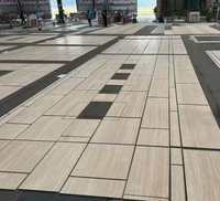 Piedra de Travertino Romano Italiano, Travertino Beige Clásico con Orificios para Proyectos de Villas, Hoteles, Paisajismo e Interiores y Exteriores