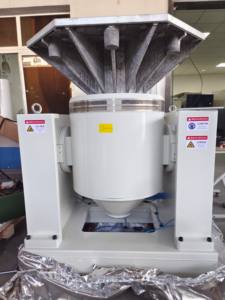 ISTA 6-Amazon Electro dynamic Random Vibration Shaker-Testsystem für die Verpackung von Small Force 6KN luftgekühlt - Product Image 6