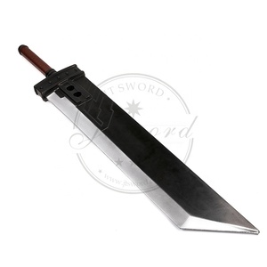 Espada Buster de Espuma de Poliuretano de Final Fantasy para Cosplay - Product Image 2