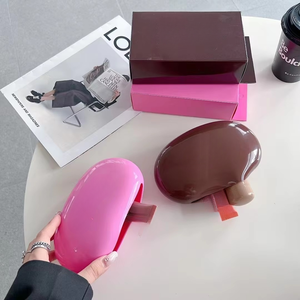 Nuovo Design 7 colori <span class=keywords><strong>Hailey</strong></span> con la stessa confezione regalo limitata di cosmetici in Silicone impermeabile - Product Image 2