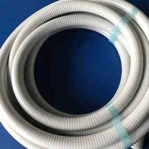 Procedura di Valutazione Fornitori di Tubi di Aspirazione Dentale ID 8-32mm Tubo Dentale in PVC Personalizzato per Irrigazione - Product Image 1