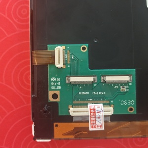 LCD Panel Screen FG080010DNCWAGL4 For Industrial Touch <strong>Display</strong> TFT For Data <strong>Image</strong> - Product Image 5