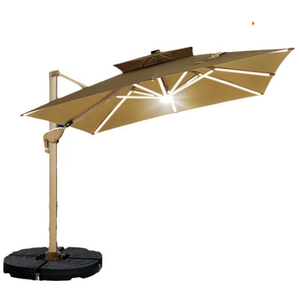 <span class=keywords><strong>Parapluie</strong></span> de voiture <span class=keywords><strong>Happy</strong></span> Jack avec logo personnalisé, conception à inversion automatique, pare-soleil, bande réfléchissante de sécurité pour hommes - Product Image 5