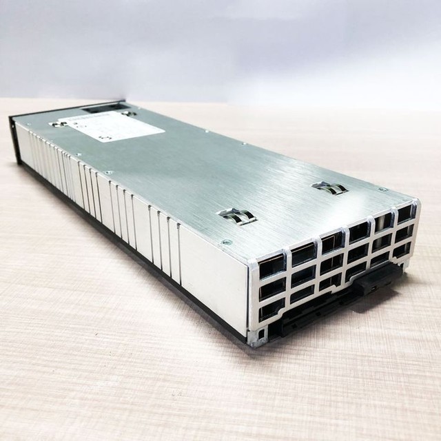 New Original Eltek Rectifier Module Power Flatpack2 48V/3000W He (PN. 241119.903) 241119.105