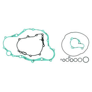 Nrteam Yamaha YZF 450 10-13 Juntas inferiores Producto Guarnizioni - Product Image 1
