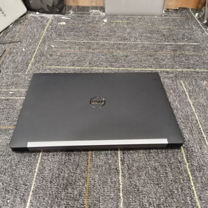 <b>Used</b> for D-ell E7480 Notebook 7th Gen i5/i7 8GB Ram 256GB SSD 14 Inch Full HD Ultra Thin Portable Business <b>Laptop</b> - Product Image 4