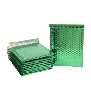 Sobres de Polietileno Extra Grandes, Impresión Personalizada, Bolsas de Envío de Plástico Resistentes, Autosellables, para Embalaje de Ropa - Product Image 4