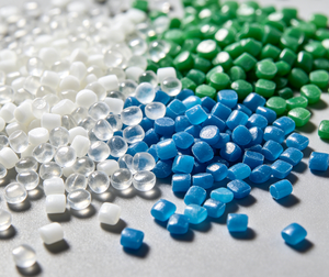 Composition des matières premières plastiques, analyse de la qualité du moulage par injection, propriétés thermiques/énergétiques, abrasion, impact, traction, résistance à l'usure - Product Image 1