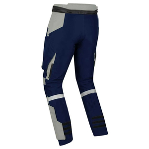Custom Logo <strong>Men</strong> Waterproof Motorcycle Pants Breathable Anti-scratch <strong>Motorbike</strong> Riding <strong>Trousers</strong> Off-Road Adventure Sports - Product Image 2