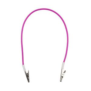 Dental Scarf <b>Clip</b> Double-Ended Multi Color Oral Care Accessory <b>For</b> <b>Adults</b> - Product Image 5