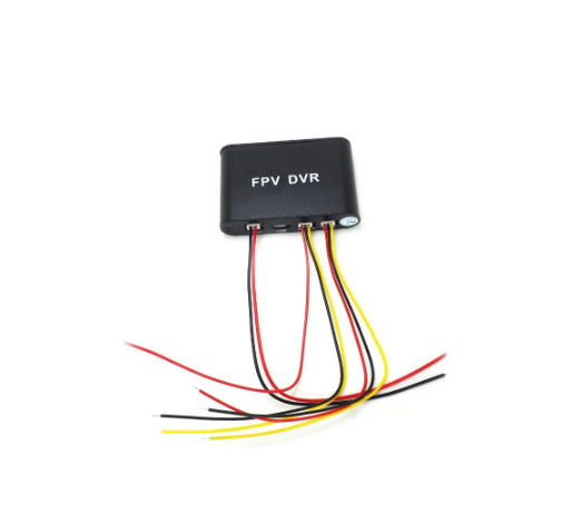 Mini DVR Micro AV HD FPV DVR AV Recorder 1280x720 CCTV Mini Video Recorder ANALOG Camera Super Micro SD DVR Support 32G TF Card