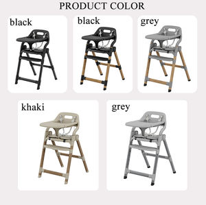 Crescita nuovo <span class=keywords><strong>seggiolone</strong></span> multifunzione per neonati sedia da pranzo per l'alimentazione - Product Image 6