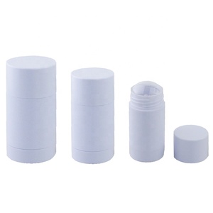 Rỗng 0.5Oz 1Oz Kem Chống Nắng Kem Mỹ Phẩm Chai Cổ <span class=keywords><strong>15G</strong></span> 30G 50G 75G Xoắn Đen Khử Mùi Thanh - Product Image 3