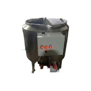 Tanque de Agua Aislado de Acero Inoxidable 304 de Parasmani Industries, Gran Oferta, Garantía de 5 Años, 1000L/Hora para Agua Caliente Comercial - Product Image 1
