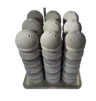 Imprimante 3D industrielle Inone haute précision pour la fabrication de métaux et de plastiques, SLM EBM DED SLS et SLA FGF