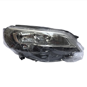 China Factory Vans Auto Parts con Oem 9808572780-00 FARO DELANTERO para PEUGEOT EXPERT <span class=keywords><strong>CITROEN</strong></span> DISPATCH BERLINGO - Product Image 4