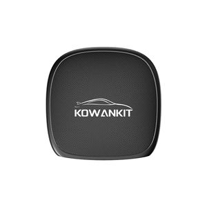 Snapdragon 680 Andori 13 GT7 4+64G Carplay Ai Box Android13 BT5.1 Smart Carplay Box Adaptador Inalámbrico Carplay - Product Image 1