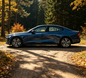 <span class=keywords><strong>Voiture</strong></span> d'<span class=keywords><strong>occasion</strong></span> <span class=keywords><strong>Volvo</strong></span> <span class=keywords><strong>S60</strong></span> 2025 de Chine, berline de luxe classique à vendre, fiable et livraison mondiale - Product Image 4