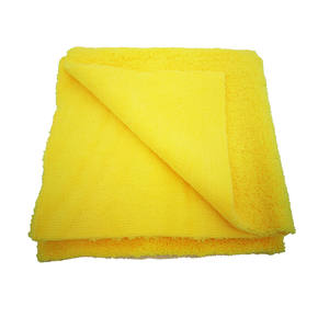 16*16'' Microfiber Long and Short <strong>Pile</strong> Cleaning Towel Leather for Car Dust <strong>Washing</strong> <strong>Furniture</strong> Stocked - Product Image 6