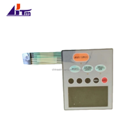 Compteur de pièces de monnaie ATM à écran tactile SE-200