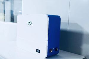 벽 마운트 및 LiFePO4 배터리 팩 24 볼트 200ah 태양 광 에너지 저장 깊은 사이클 리튬 이온 배터리 - Product Image 3