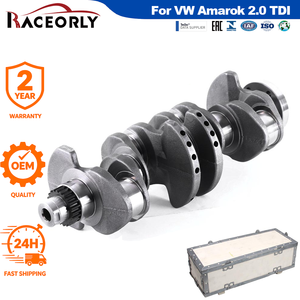 RACEORLY 03L105021D 03L105021B Poros Engkol Besi Daktile QT800-<span class=keywords><strong>2</strong></span> untuk VW Multivan Transporter T5 T6 Amarok <span class=keywords><strong>2</strong></span>.0 TDI Diesel - Product Image 1