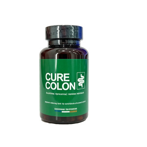 Capsules <span class=keywords><strong>CURE</strong></span> COLON à Marque Blanche OEM/ODM – Complément Herbal pour le Soutien Immunitaire et la Régulation chez l'Adulte - Product Image 1