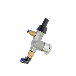 Venta directa de fábrica 391530 <span class=keywords><strong>Optiflow</strong></span> IG02 inyector de polvo reemplazo pistola de recubrimiento en polvo repuestos bomba de polvo - Product Image 4