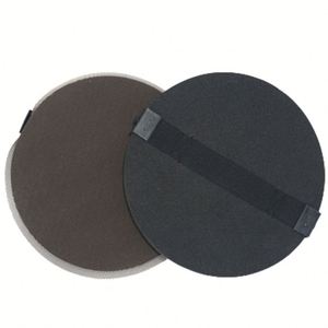 3M 82793 Tipo regular Accesorio mecánico Pantalla Disco de tela Almohadilla de mano Abrasivos negros - Product Image 1