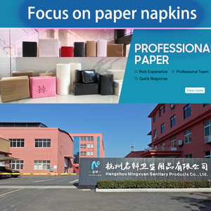 Nhà Sản Xuất Tùy Chỉnh <span class=keywords><strong>2025</strong></span> Bán Buôn Giấy Khăn Ăn 33*33Cm Ăn Trưa Màu Xanh Lá Cây 1-2ply Tiệc Cưới Bữa Ăn Tối Khăn Ăn Với Logo Nhà Hàng - Product Image 5