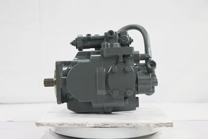 Pompe à piston variable JINDA pour excavatrice 330c, huile hydraulique PVC, piston axial à cylindrée variable - Product Image 2