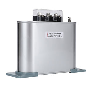 パワーファクターコンデンサJSWF,中国メーカー単相450V 10Kvar 50Hzパワーセーバー - Product Image 1