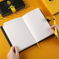 Benutzer definierte Logo-Planer Organisatoren Best Goal Notebook Sheets Sticky für Frauen, um Druck aktionen zu tun Psrs Daily Planner