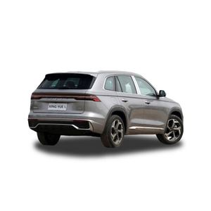 รถ SUV Geely Xingyue L 2024 2.0td ดีซีทีรถยนต์เบนซินขนาดกะทัดรัด - Product Image 3
