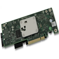 Nuevo Adaptador Dell PERC H755 con 8GB de Caché, Controlador RAID Frontal de 12G, RAID 0, 1, 5, 6, 10, 50, 60 para Servidor Dell en Stock
