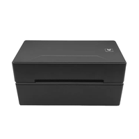 Impresora de Etiquetas Térmica Portátil Inalámbrica Bluetooth Uyin Y810 de Alta Calidad, Mini Impresora de Recibos y Etiquetas de Códigos de Barras, Envío Gratuito