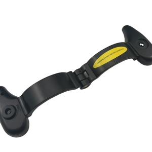 1900 मिनी लॉक एब्स प्लास्टिक ट्रिगर कुंजी सुविधाजनक अनलॉक तरीका - Product Image 5