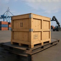 Expédition de batteries dangereuses Chine Canada Transitaire DDU DDP Service logistique