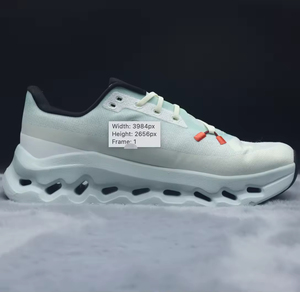 รองเท้าวิ่งผู้ชายผู้หญิงใส่สบาย รองเท้าผ้าใบเดินเล่น รองเท้าลำลองแฟชั่น รองเท้าผ้าใบคุณภาพโรงงานแท้ - Product Image 3