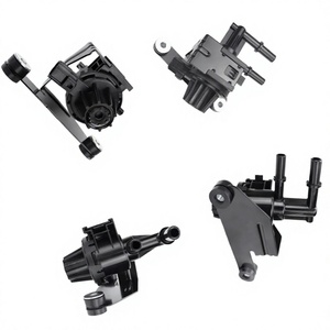 Électrovanne de ventilation pour réservoir de vapeur Ford 911-228, port 1/2 pouce, en plastique technique pour gaz - Product Image 3