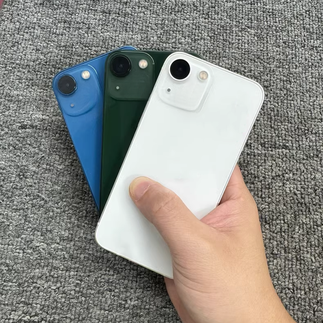 Original Unlocked 5G Smartphone with 4GB RAM and 128GB/256GB/512GB Storage Space, 5.4 Inch OLED Display, 3500-3999mAh