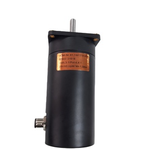 WD 61.144.1151 CD102 SM102 <b>Printing</b> <b>Machine</b> Servo-Drive Motor 24V DC Motor 61.144.1151/01 for Heidelberg Offset <b>Printing</b> Parts - Product Image 1
