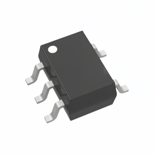 5 TSSOP, SC 70 5, SOT 353 Power Management (PMIC) ADR02BKS-R2 Buy Online Electronic Components Authorized Distributor - Product Image 1