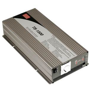 Série TS 1500W solaire avec batterie de charge - Product Image 5