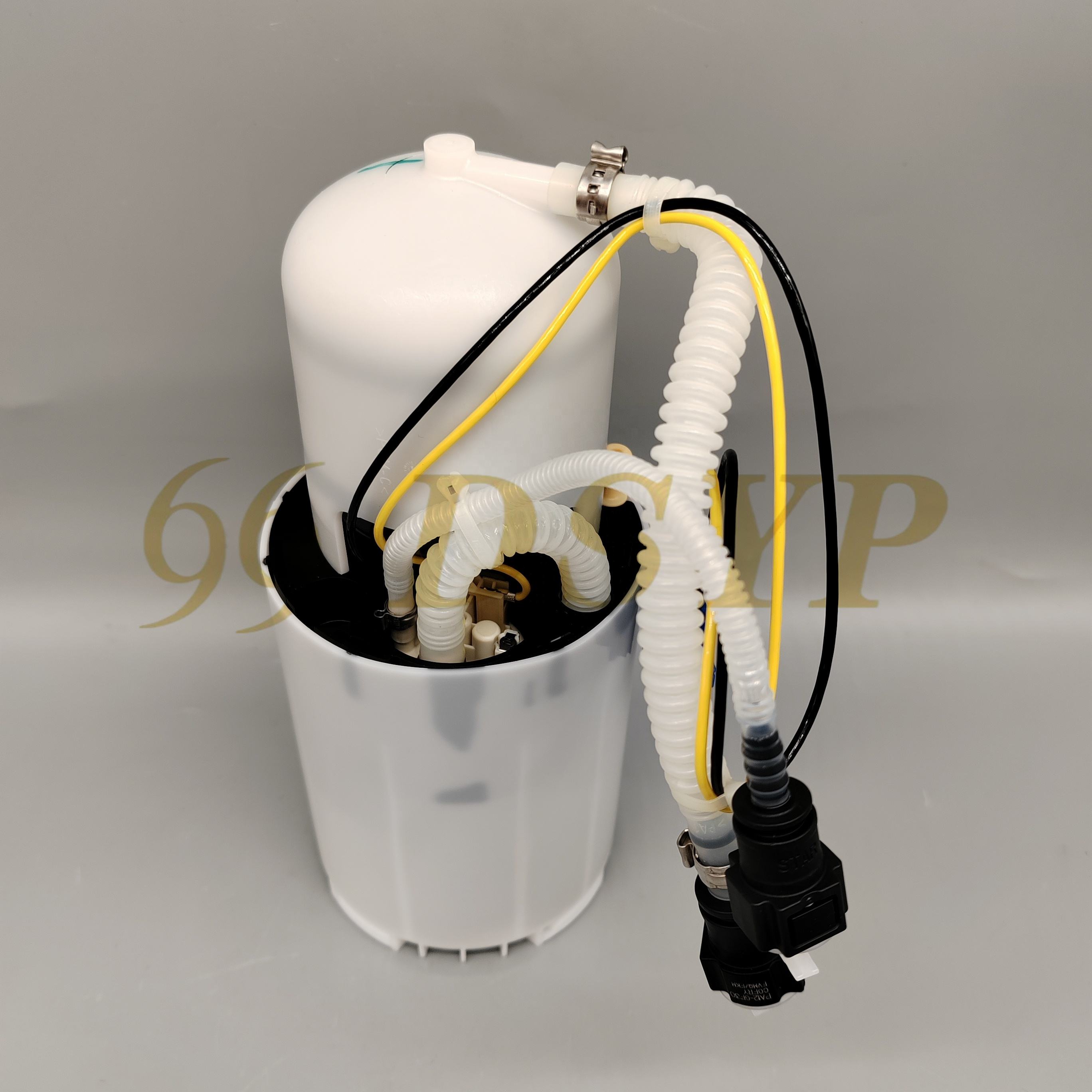 DSYP ZCBSJ016 Fuel Pump Assembly for Porsche 997 C4 C4S