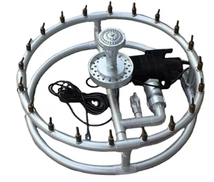 Fontaine musicale portable pour piscine, démontable et assemblable, <span class=keywords><strong>vente</strong></span> directe d'usine à prix bas - Product Image 1